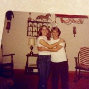 Meet your Posher, Joann